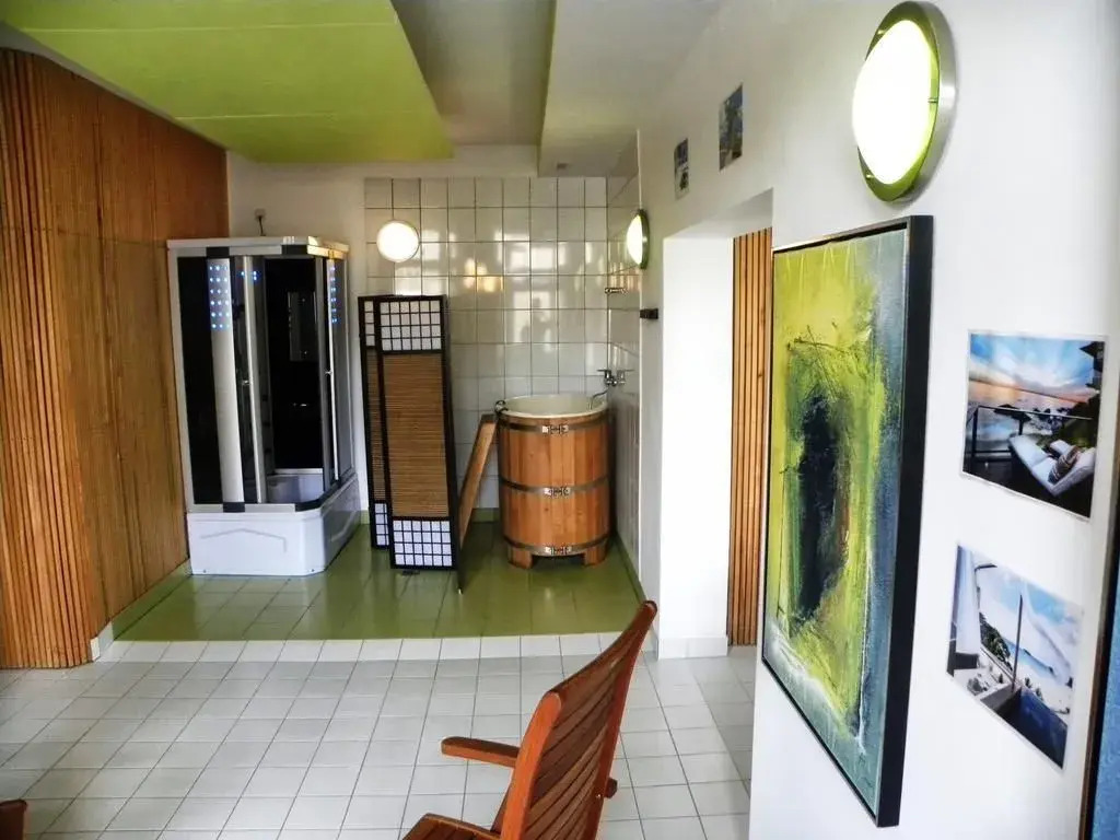Lubiewo Forest & Sea Resort