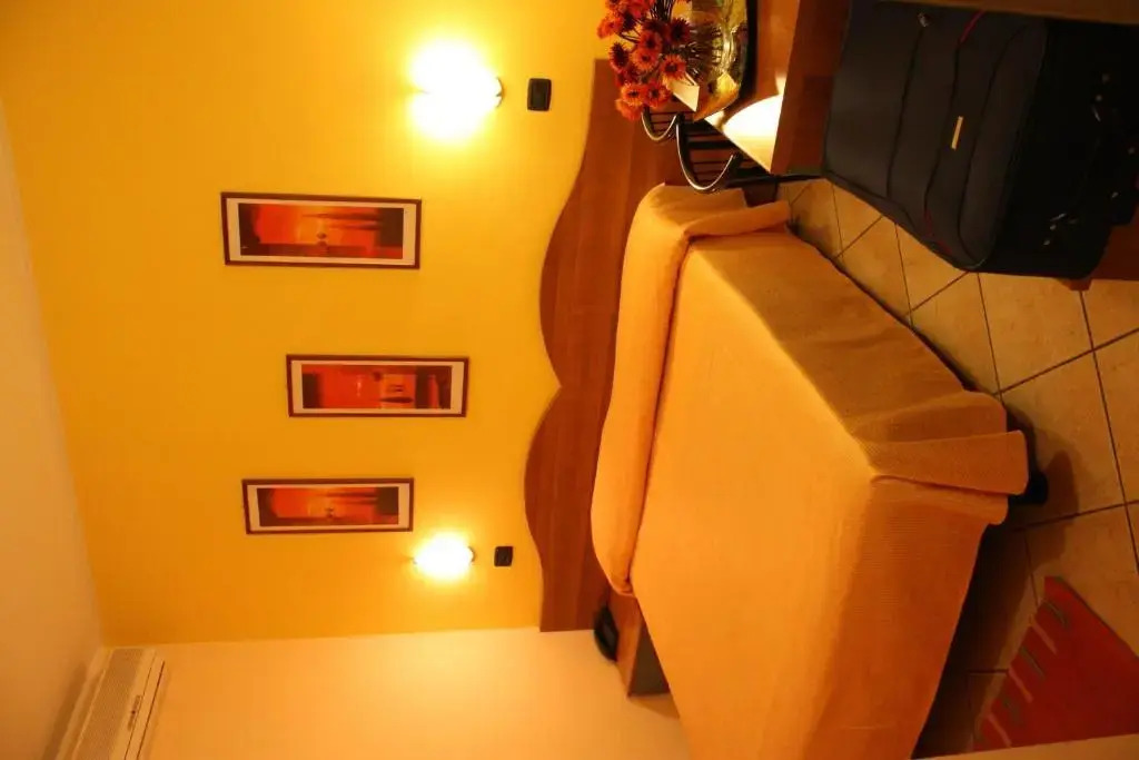 Hotel Sara