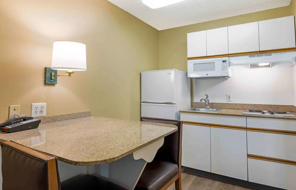 Extended Stay America Suites - San Diego - Fashion Valley