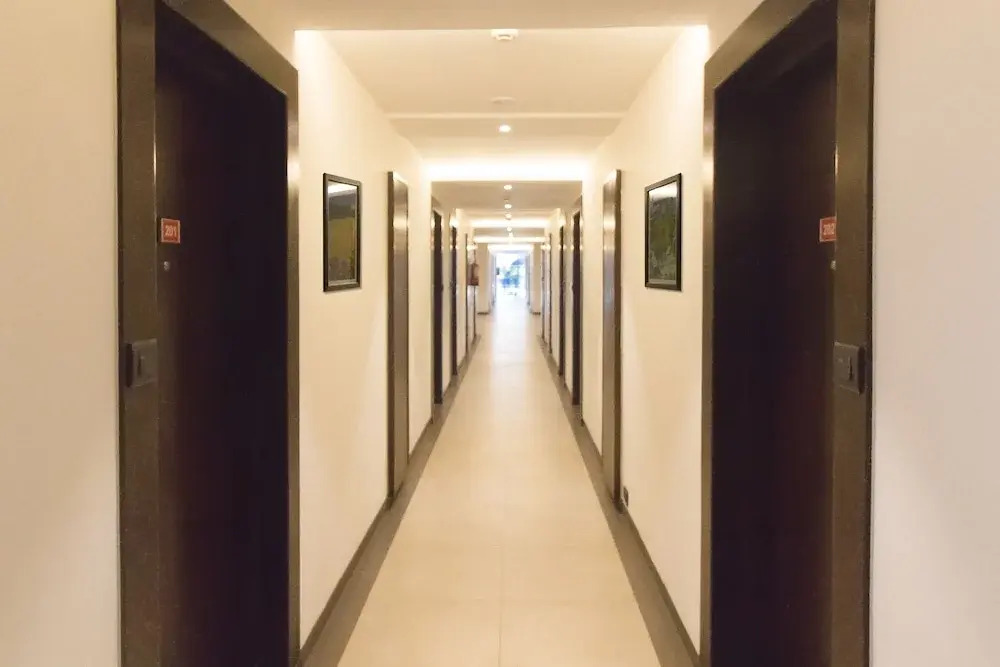 Orchard Resort