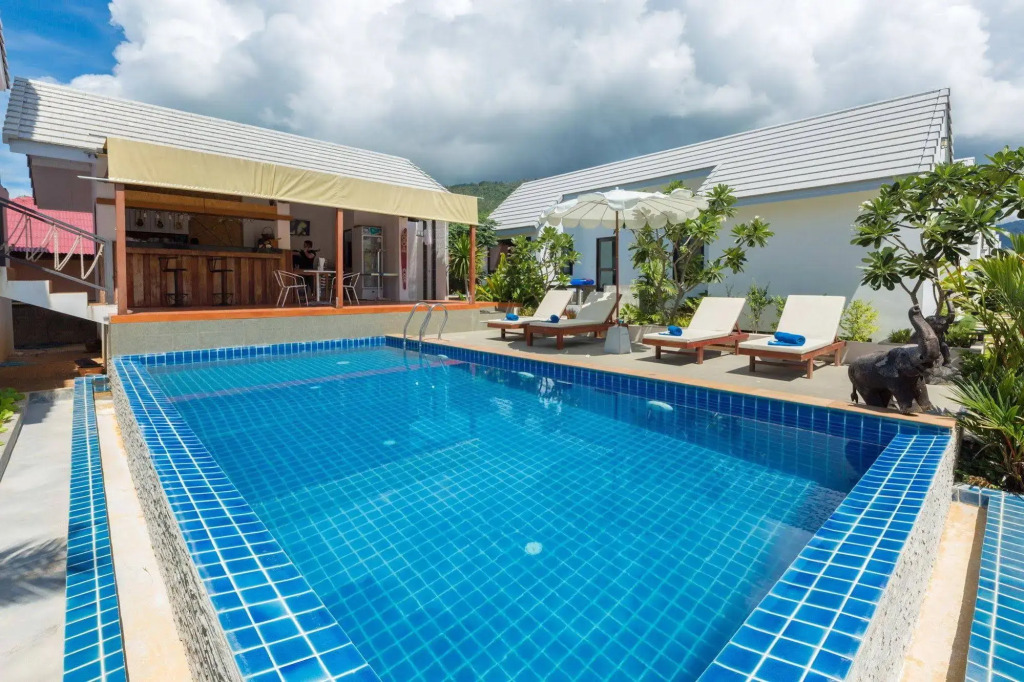 Samui Guest House