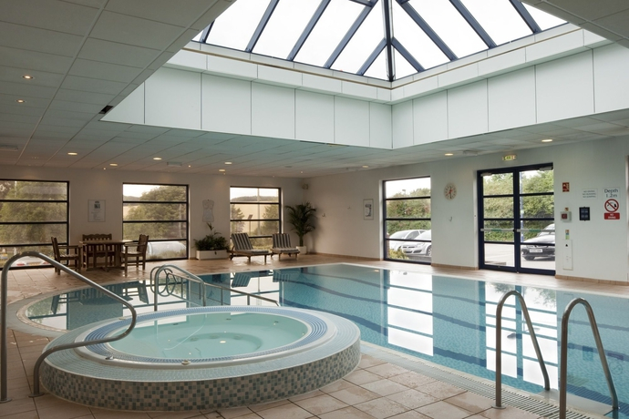 Holiday Inn Luton South M1, JCT.9
