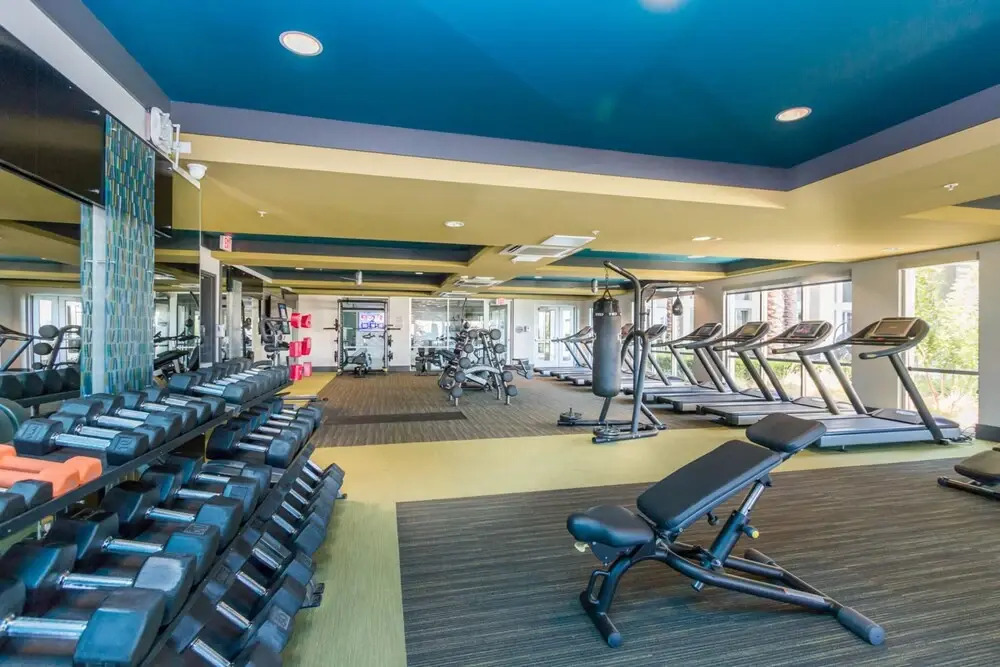 Upscale King, Pool View, Close to Kierland w/Parking (316)