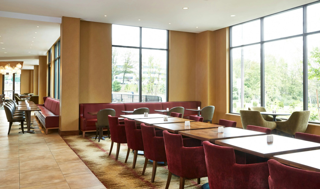 Hilton Garden Inn Boston/Marlborough