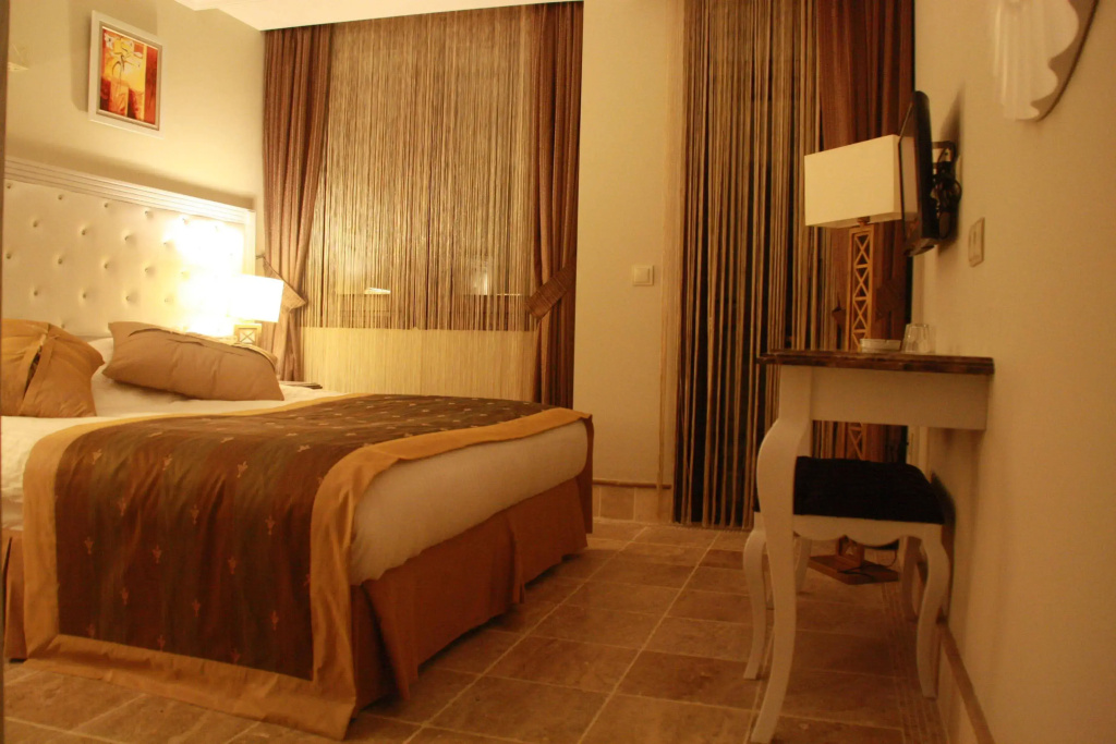 Telmessos Select Hotel
