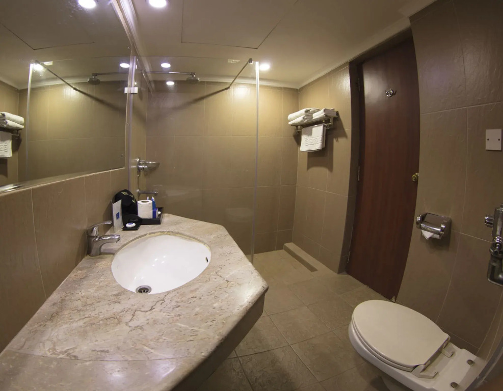 Royal Singi Hotel