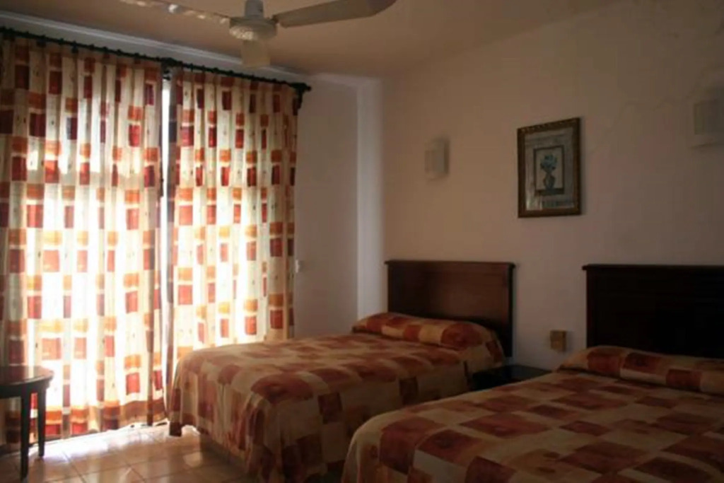 Hotel Caracol Plaza