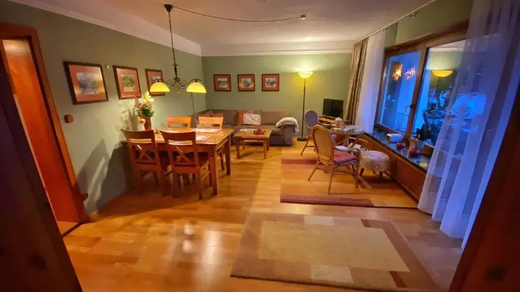 Ferienwohnung Niernthalweg 6