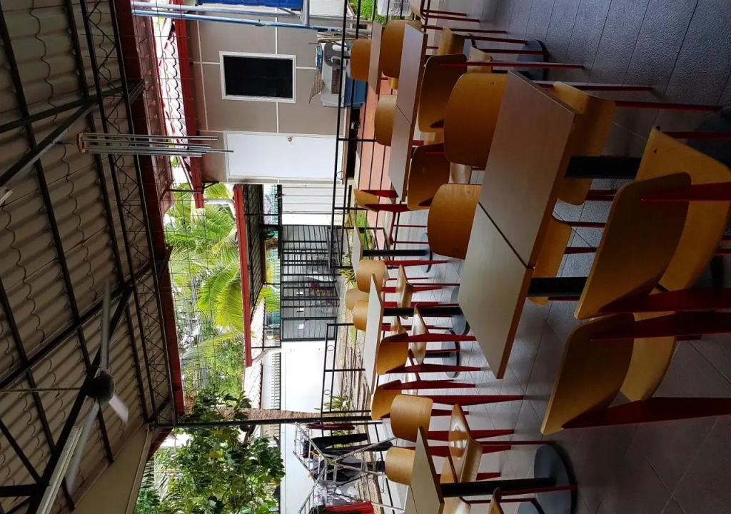 Jia by SKYPOD - Hostel