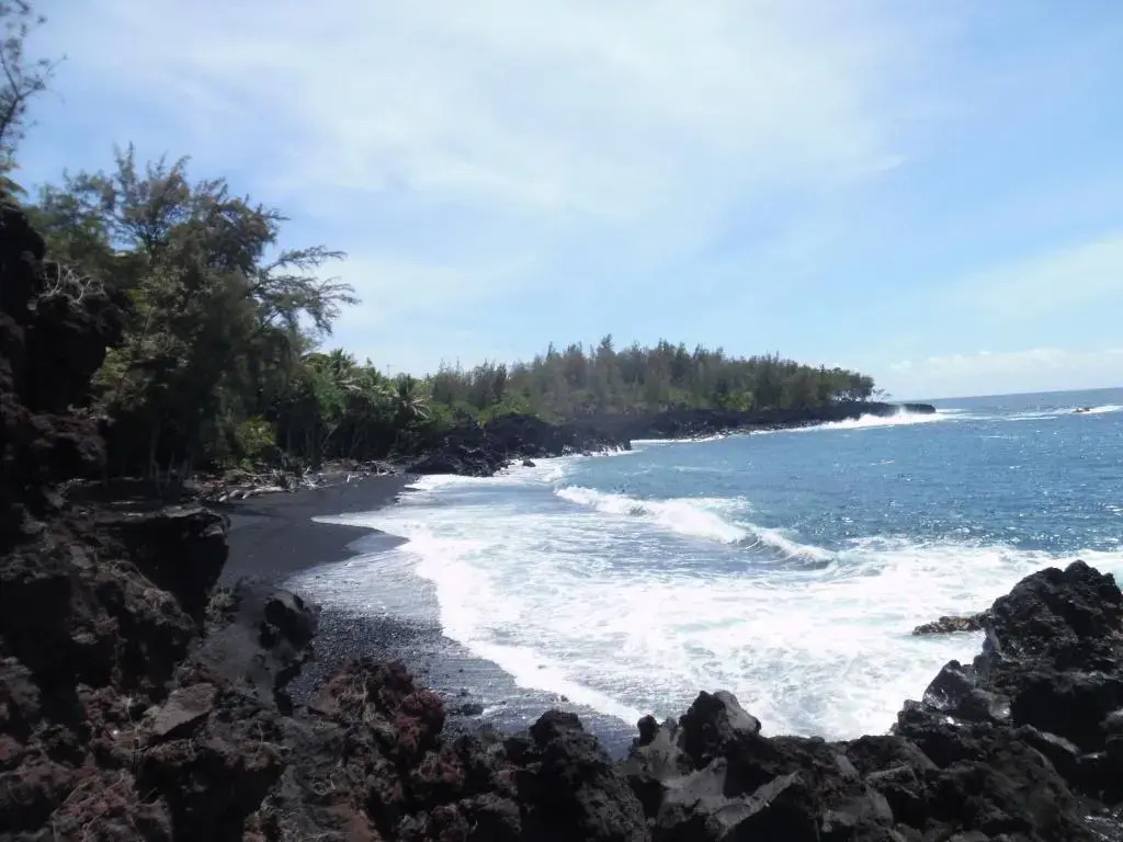 Kehena Beach Getaway