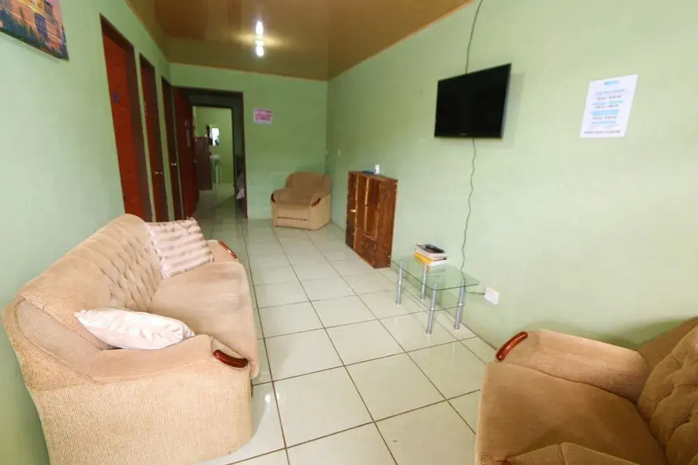 Hostel Cattleya - Monteverde, Costa Rica
