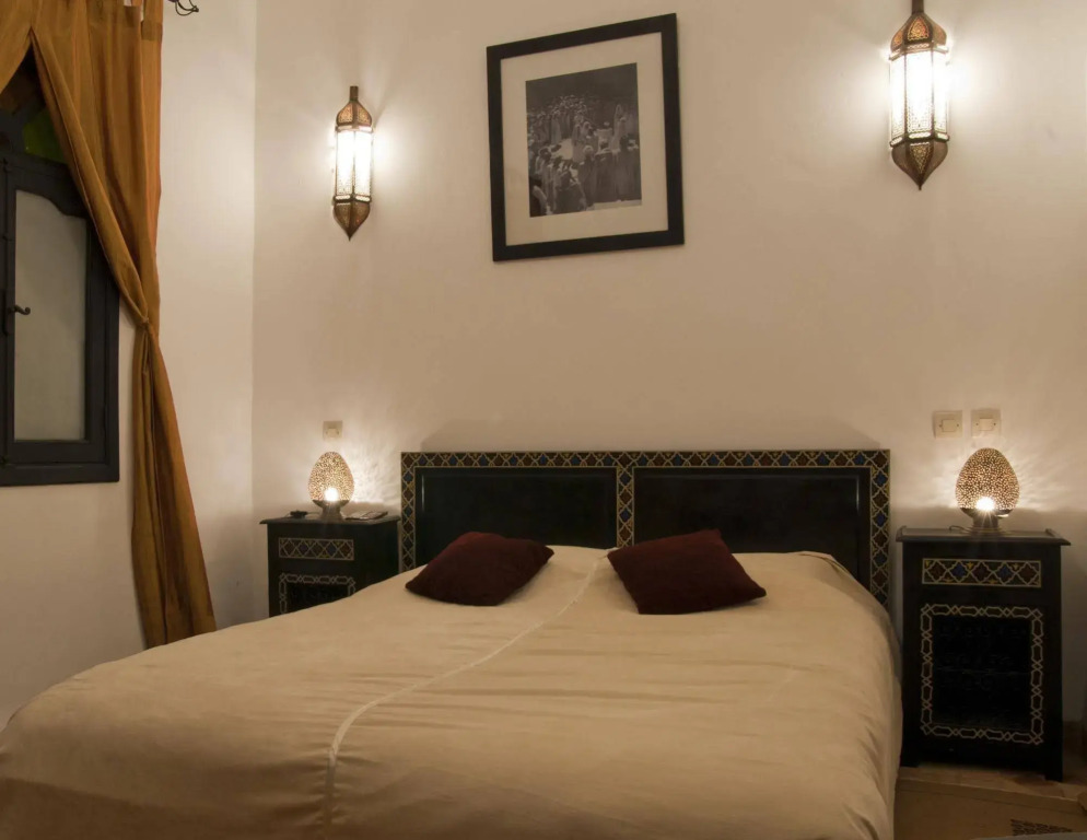 Riad Dar Foundouk and Spa