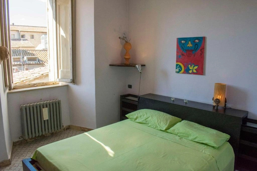 La Terrazza sul Borgo