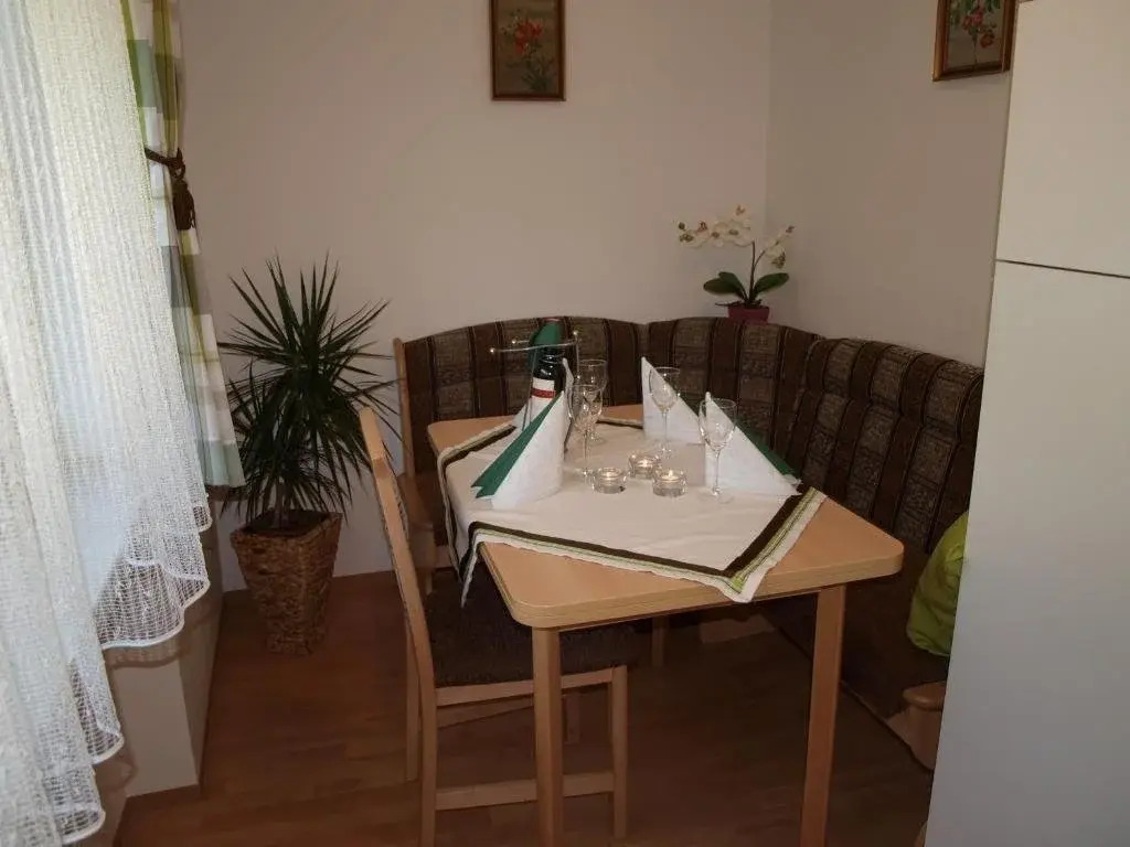 Landhaus Göttlich
