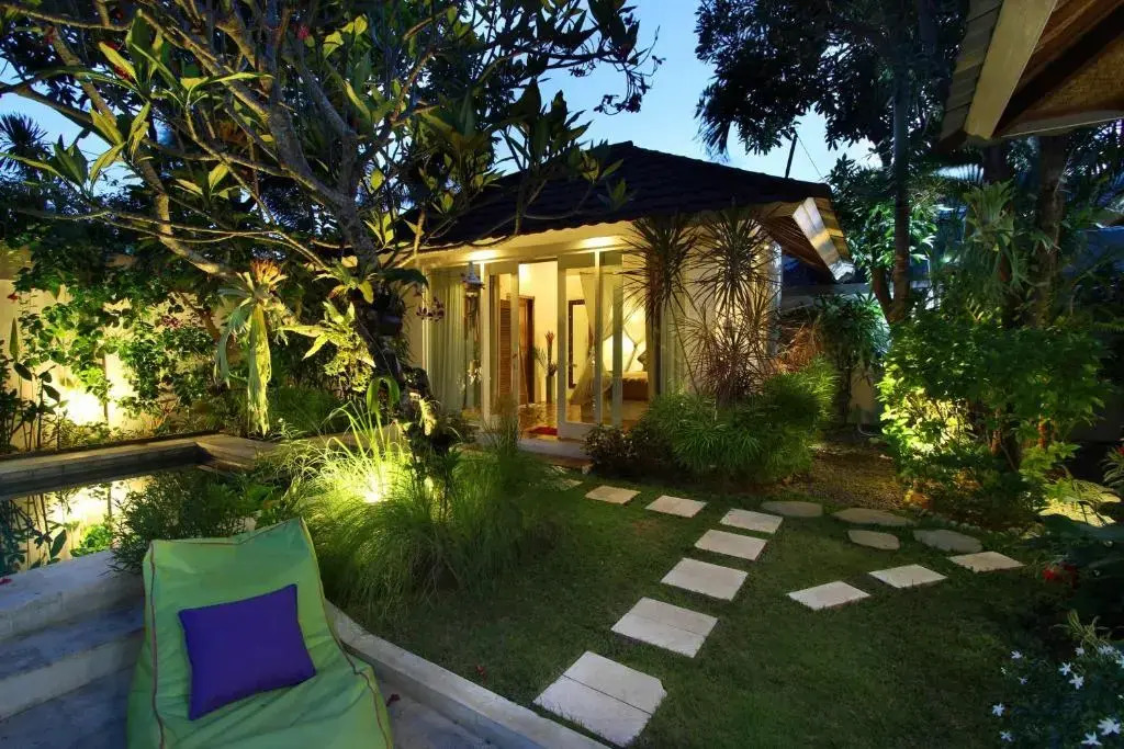 Villa Fendi Seminyak