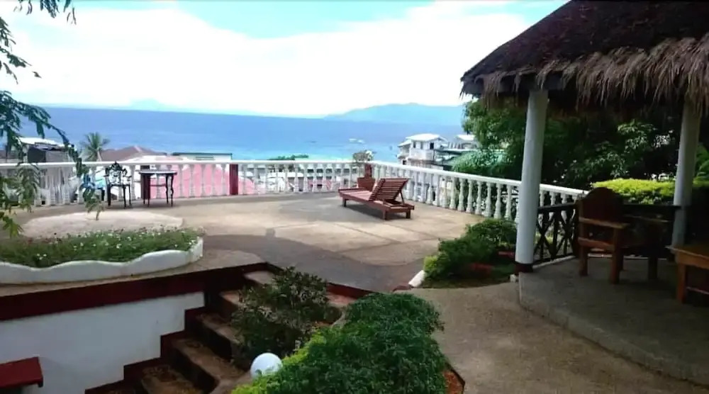 Aloha Oceanview