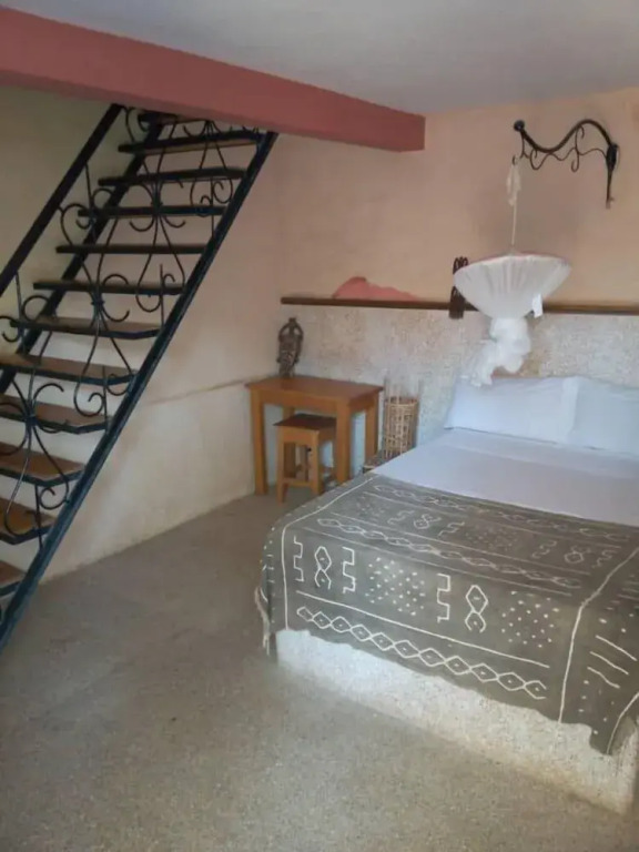 Hôtel Joal Lodge
