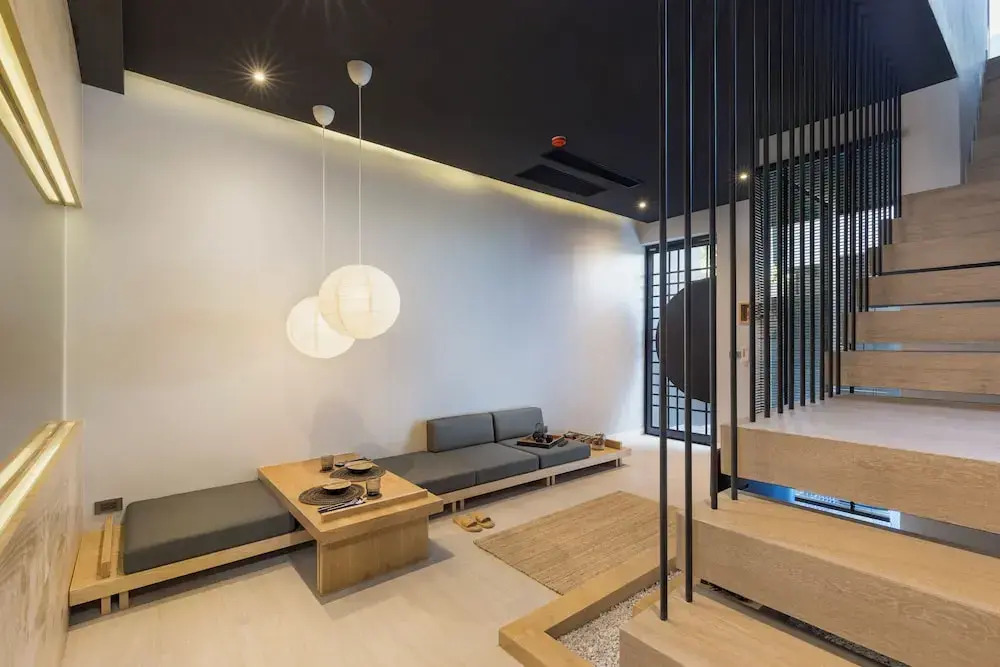 Villoft Zen Living Resort