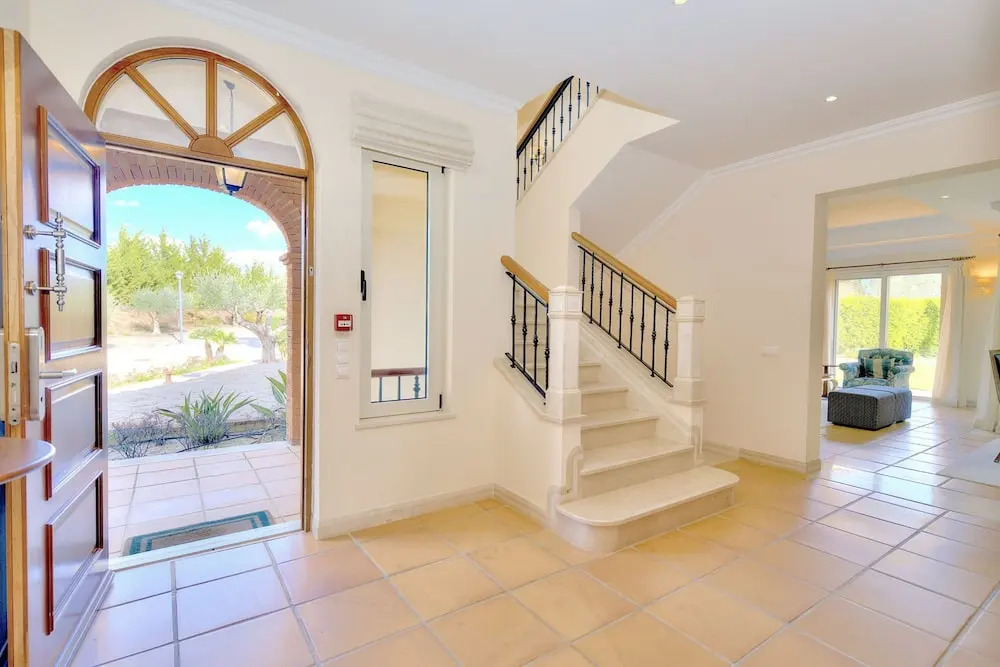 Villa Macy - Monte Rei