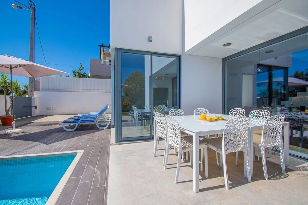 Casa Madeira in Carvoeiro