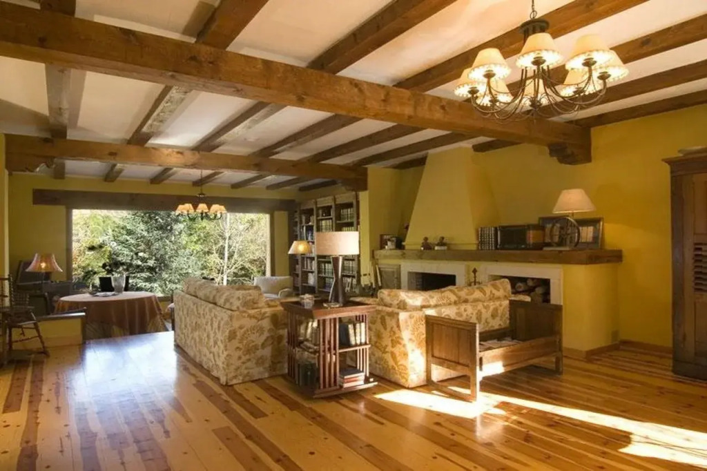 La Casita de Cabrejas