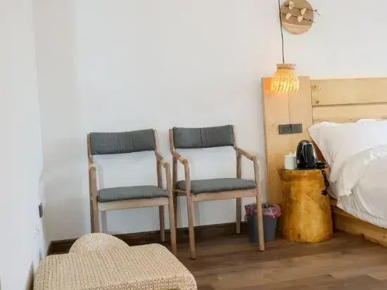Yunhe Yilaiyiwang Guesthouse