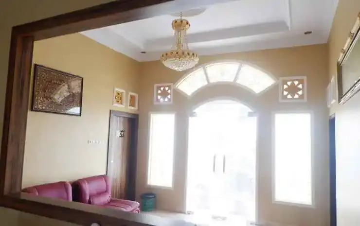 Buluran Guest House Syariah