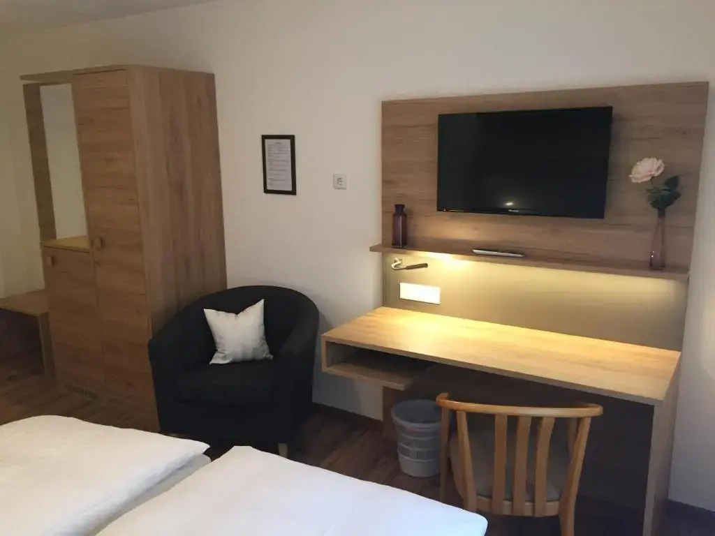 Hotel Restaurant Am Kring