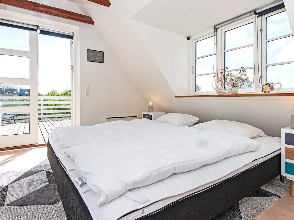 3 Person Holiday Home in Ebeltoft