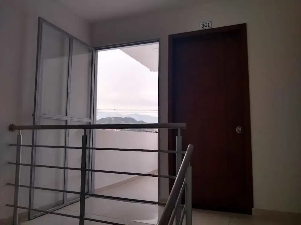 Hotel Don Luis