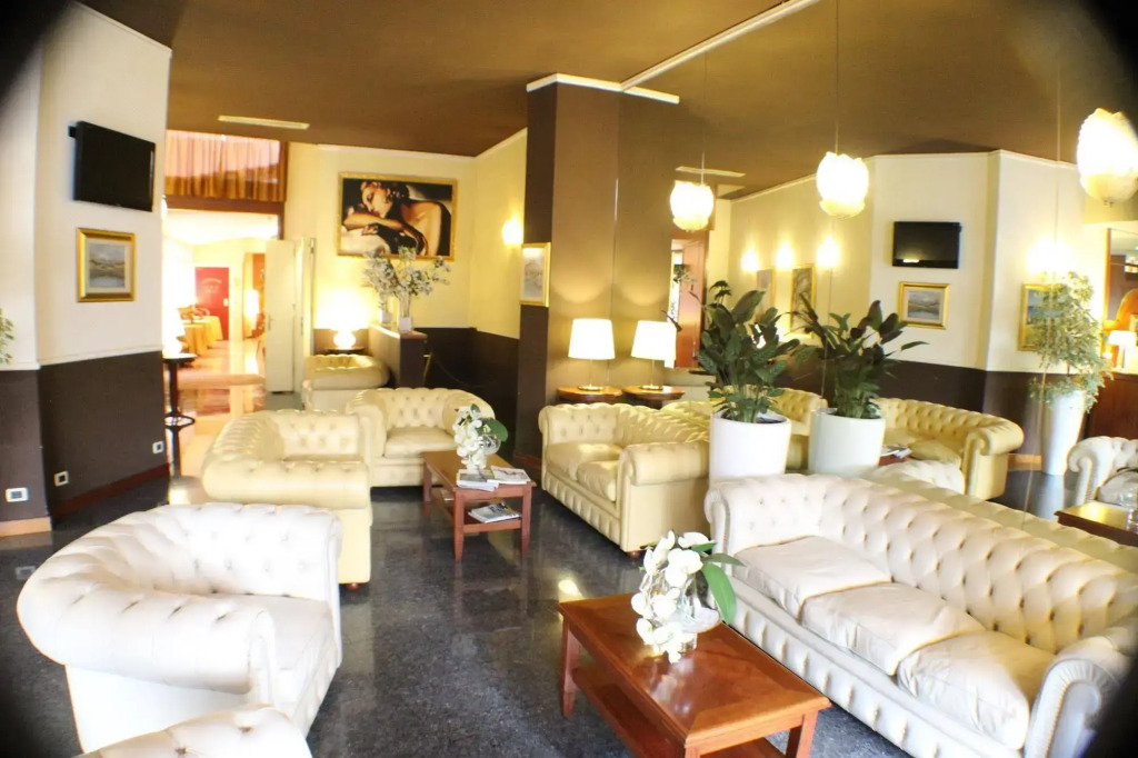 Certosa Hotel
