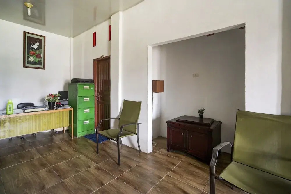 Hotel O Karisma Residence