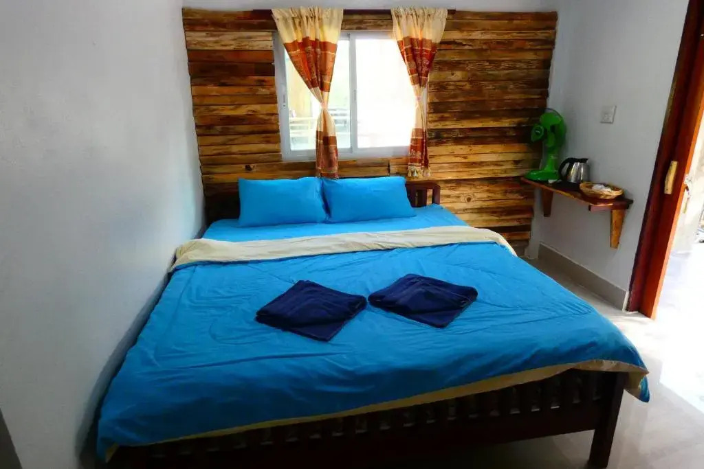 Chom Suan Farmstay