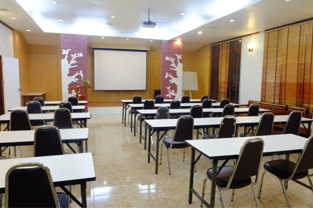 Studio Khon Kaen by iCheck inn
