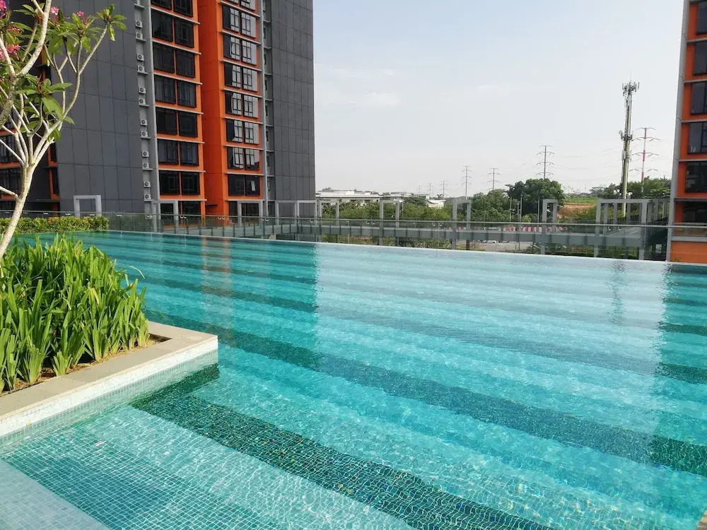 Eco Kanvas Soho Suites