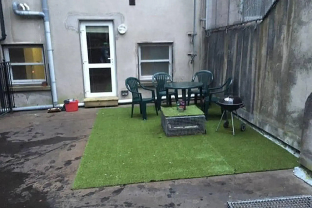 Apartment - Heart of Cork City