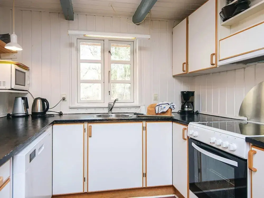 14 Person Holiday Home in Ulfborg