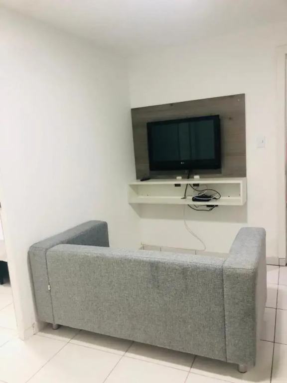 Apartamento no Tremembé 12