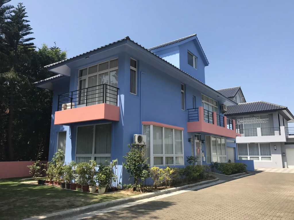 Sia lyu di B&B