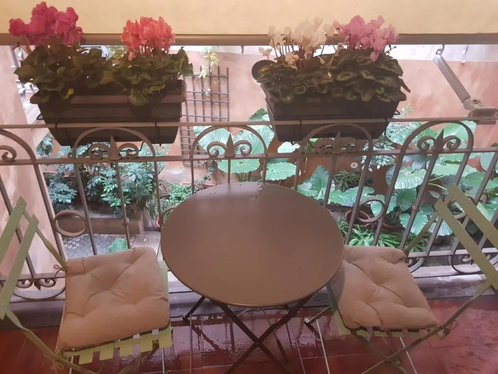Foro Romano Luxury Suites