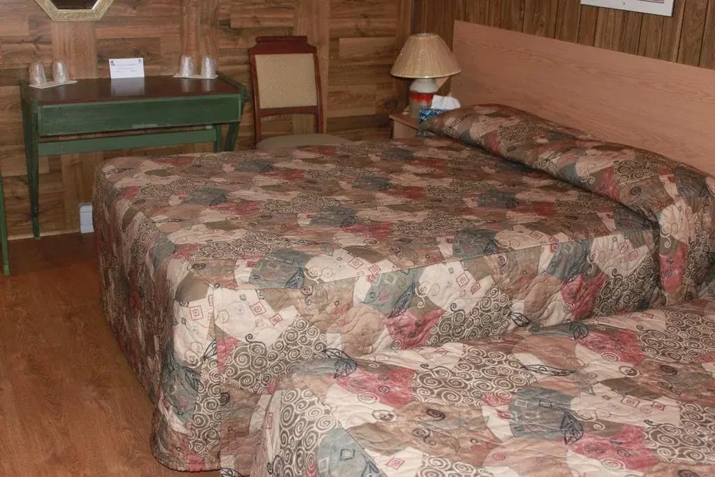 Motel Boisé