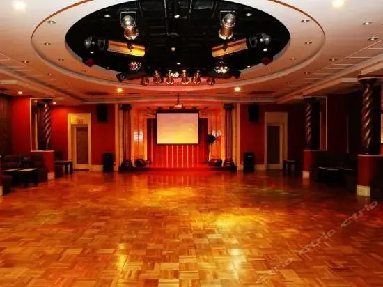 Qinghua Hotel