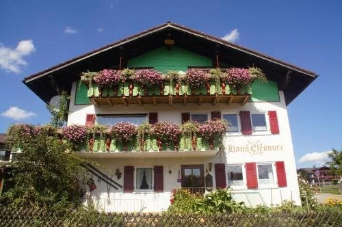 Haus Eleonore