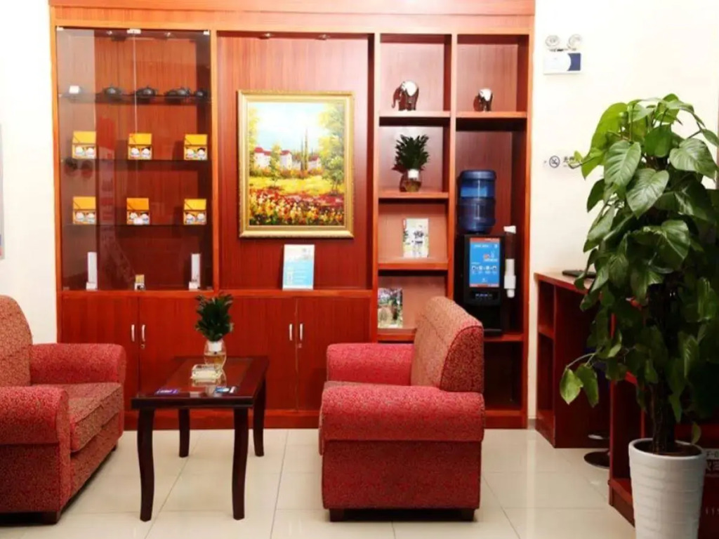 Hanting Hotel