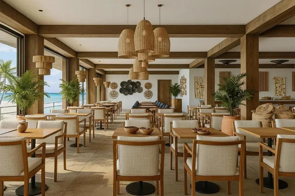 Anaya Hotel Zanzibar