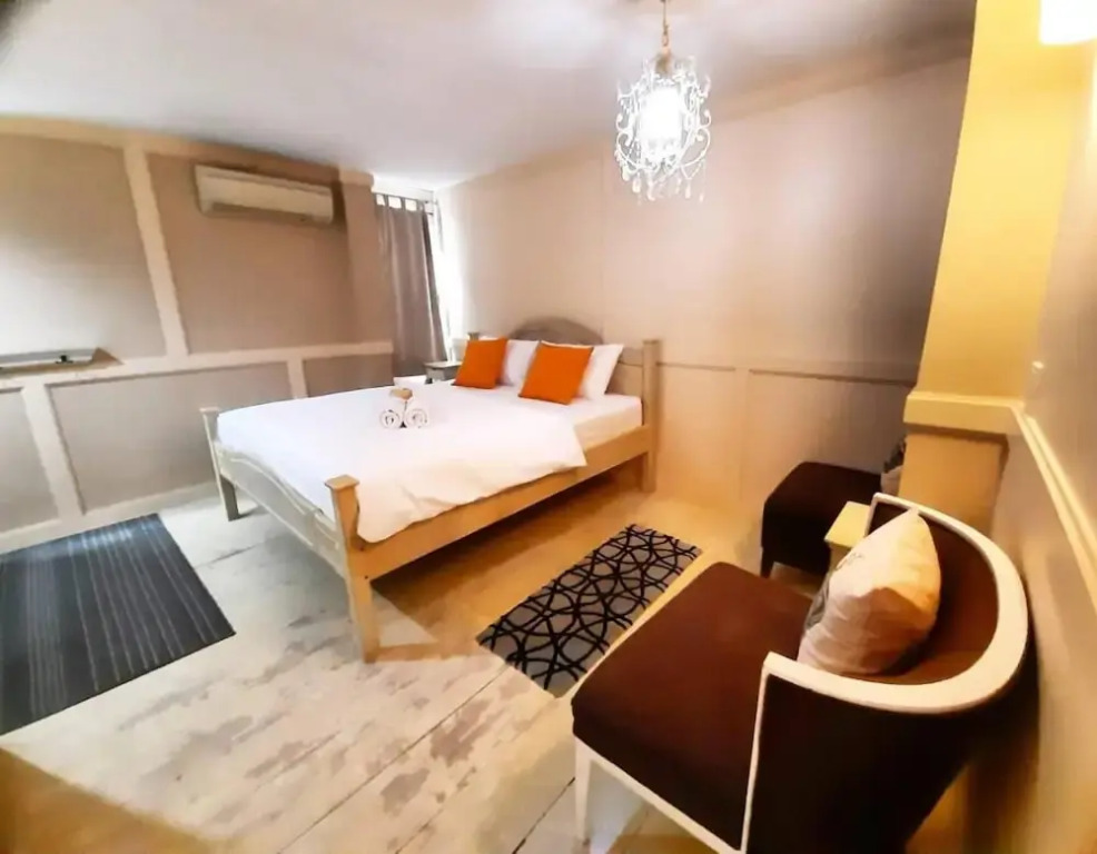 Chiangkhan Cozy Hotel