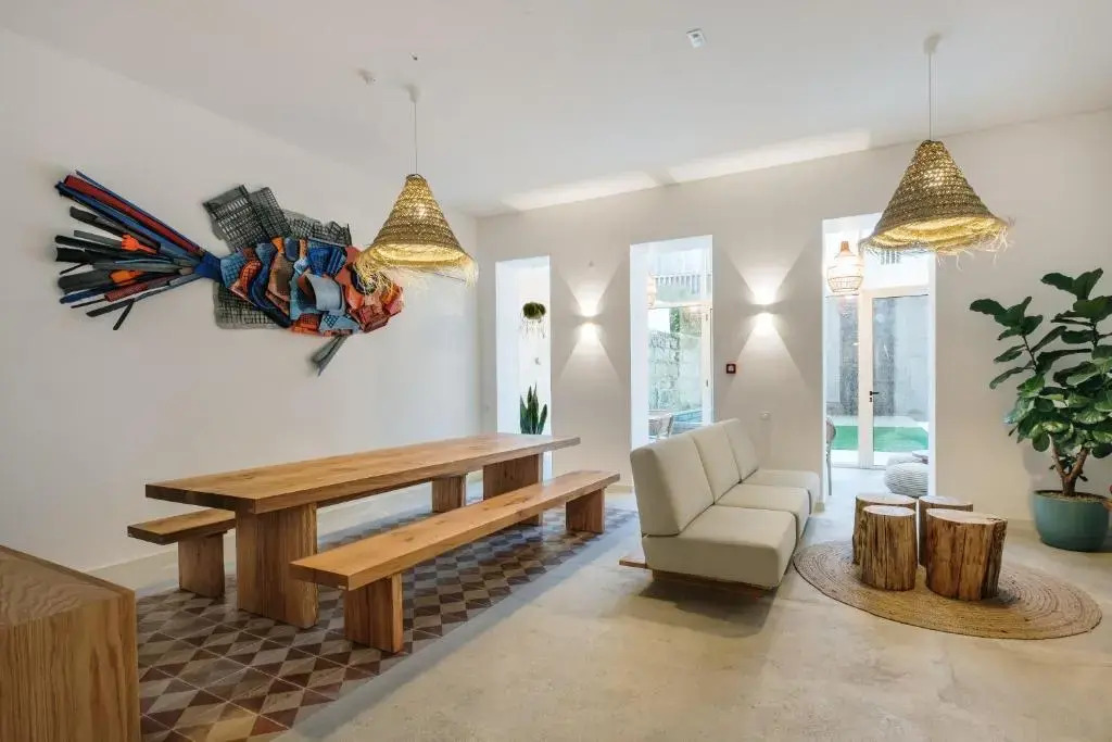 Ocean Porto - Beach House