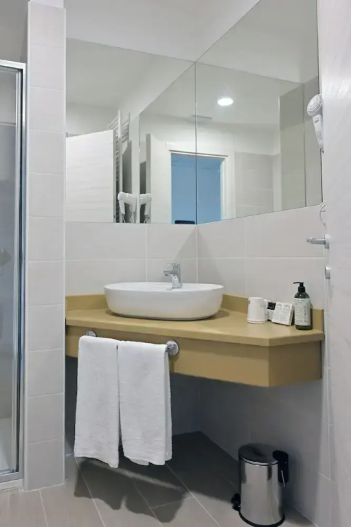 Hotel HE Roma