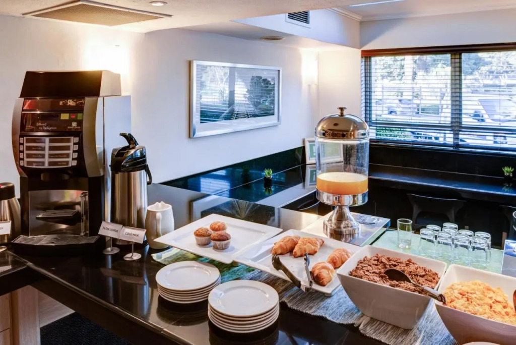 Road Lodge Germiston