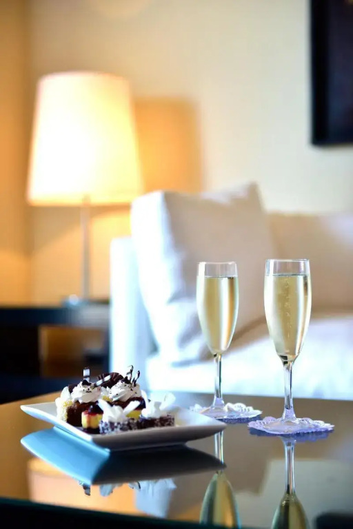 Pestana Buenos Aires